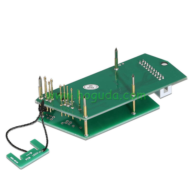 For Yanhua Mini ACDP Module 9 for Jaguar/Land Rover KVM  Support Adding key and All Key Lost and Key Refresh