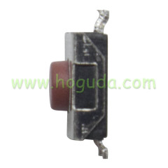 Muti-function remote key touch switch,  It is easy for locksmith engineer to use. Size:L:6.2mm,W:6.2mm,H:3.1mm