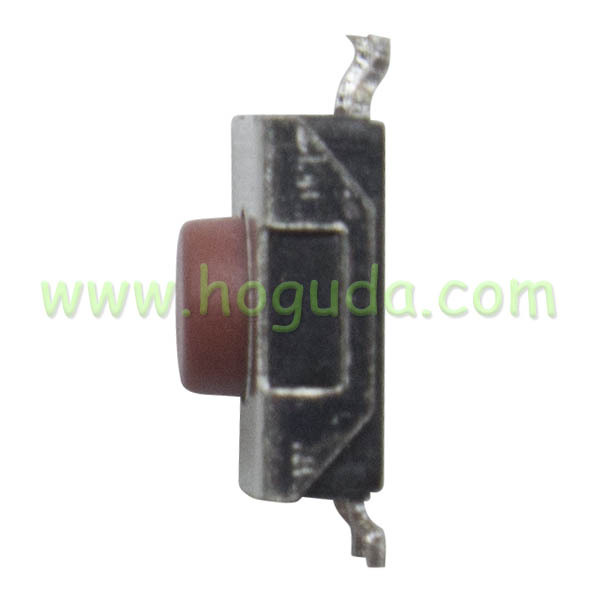 Muti-function remote key touch switch,  It is easy for locksmith engineer to use. Size:L:6.2mm,W:6.2mm,H:3.1mm