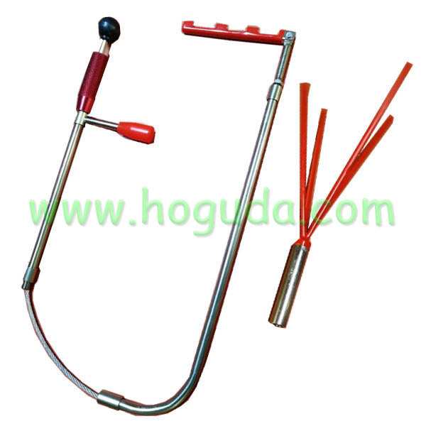 For High quality open door lock tool from the door hole
