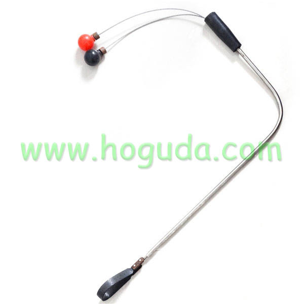 For High quality open door lock tool from the door hole