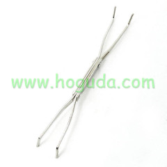 For Auto Door double-sideTension Wrench 双头Y档 汽车锁传动档