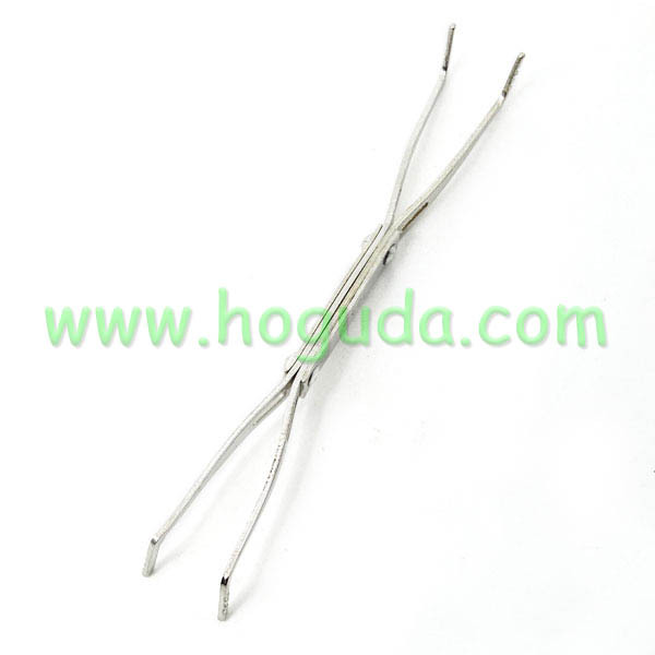 For Auto Door double-sideTension Wrench 双头Y档 汽车锁传动档