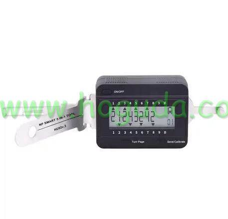 For Locksmith Tools Smart HU92 V.3 5 in 1 unlock, read code, save, LED light, and proofread data locksmith tools for BMW
