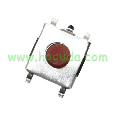 Muti-function remote key button, PCB button. It is easy for locksmith engineer to use. 5#