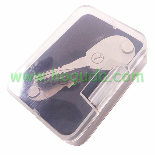 For HUK locks push rod set
