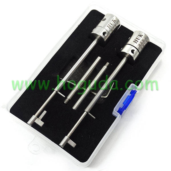 For Quin Lever Lock Opening Tool (include left and right)