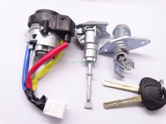 For Hyundai Sonata 8 full set lock