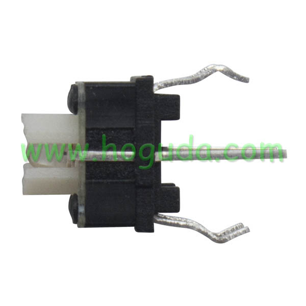 Muti-function remote key touch switch,  It is easy for locksmith engineer to use. Size:L:6mm,H:7.2mm with light