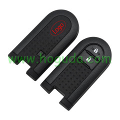 Original For Toyota  remote key with 2 button with 433MHZ