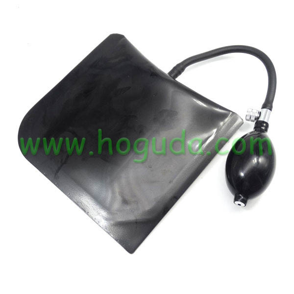 For Air wedge Middle Size (Black Color)