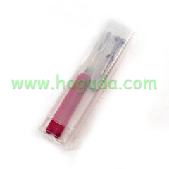 For Open Safe deposit box tools