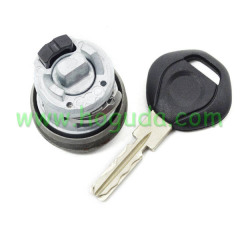 For BMW car ignition key with HU58 blade (for old model before 2003 year)