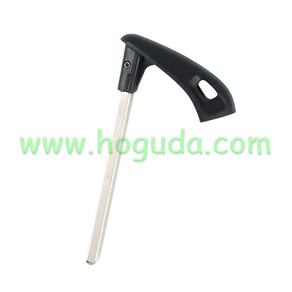 For Buick emergency Key blade