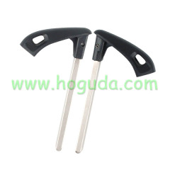 For Buick emergency Key blade