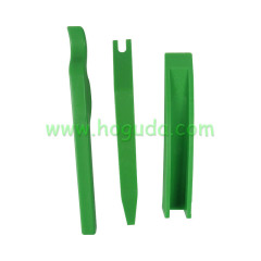 For car hard backfall (Green)