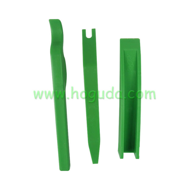For car hard backfall (Green)