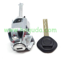 For BMW E46 Lock  for left car door lock