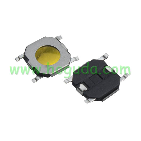 Muti-function remote key touch switch,  It is easy for locksmith engineer to use. Size:L:4mm,W:4mm,H:1.0mm