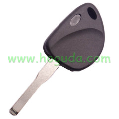 For Mahindra transponder key blank