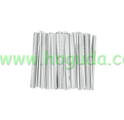 For Tin foil Open lock tool