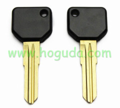 For Toyota transponder key blank