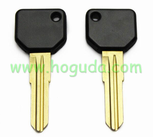 For Toyota transponder key blank