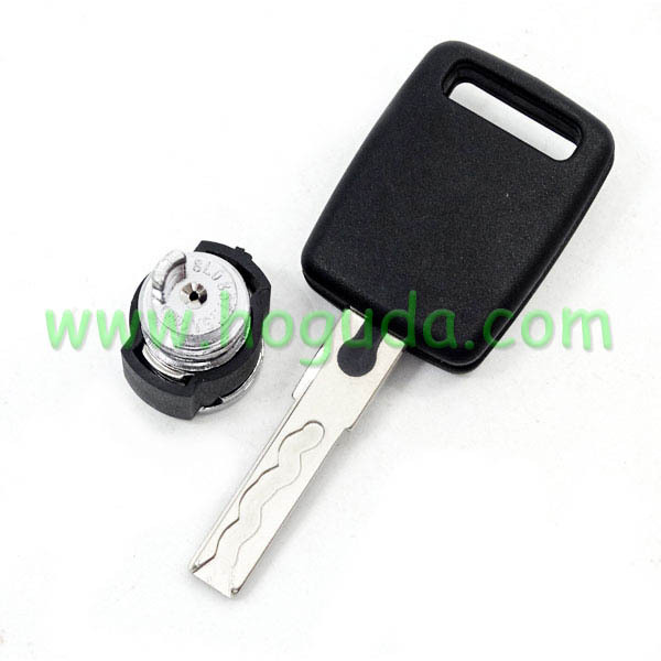 For Audi Glove box lock