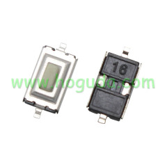 Muti-function remote key button, PCB button. It is easy for locksmith engineer to use. .4#