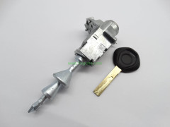 For BMW old 3 SERIES Left door lock  (before 2008 year)