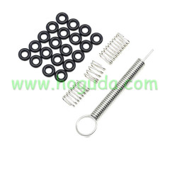 For Open door lock tool set