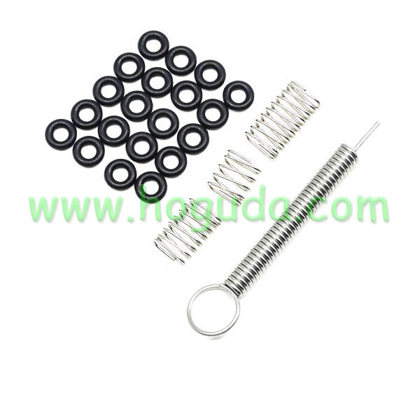 For Open door lock tool set