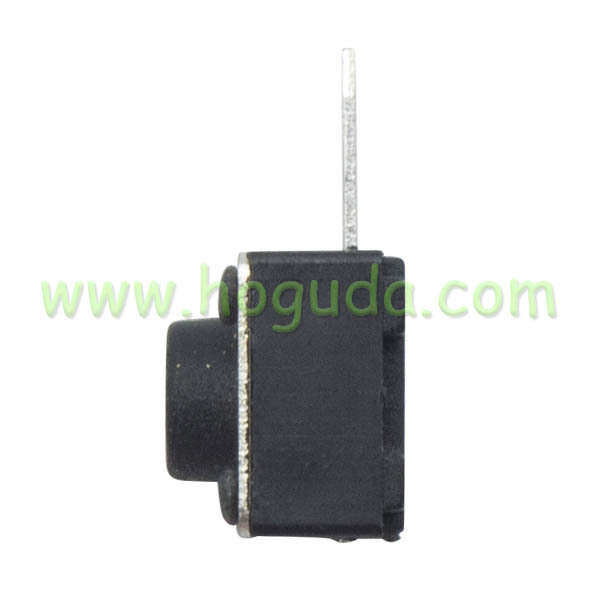 Muti-function remote key touch switch,  It is easy for locksmith engineer to use. Size:L:6mm,W:6mm,H:5mm