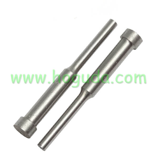 For Flip key pin used for flip remote key, the  diameter is 2mm