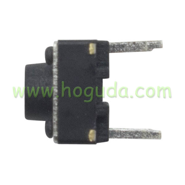 Muti-function remote key touch switch,  It is easy for locksmith engineer to use. Size:L:6mm,W:6mm,H:5mm