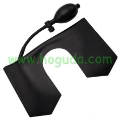 For Air wedge "U" Size (Black Color)
