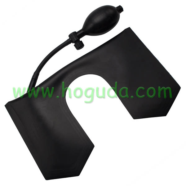 For Air wedge "U" Size (Black Color)