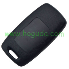 Original For Mazda 3 button remote key with 313.8Mhz FCCID：FE28675D0B 3F20B