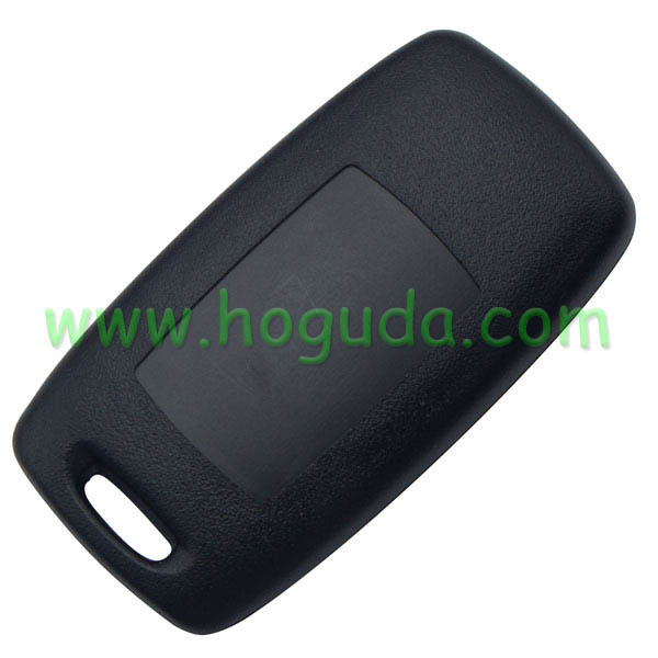 Original For Mazda 3 button remote key with 313.8Mhz FCCID：FE28675D0B 3F20B