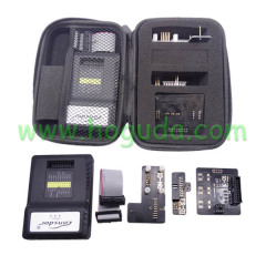 Lonsdor K518ISE Key Programmer with Odometer Adjustment for All Makes