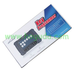 Lonsdor K518ISE Key Programmer with Odometer Adjustment for All Makes