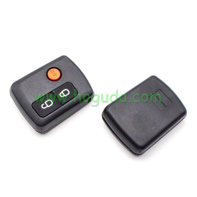 For Ford 2+1 button remote key with 433Mhz