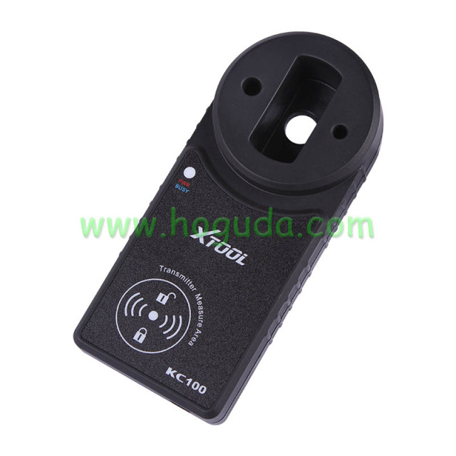 Original KC100 For XTOOL X100 PAD2 Work For VW4&amp;5th