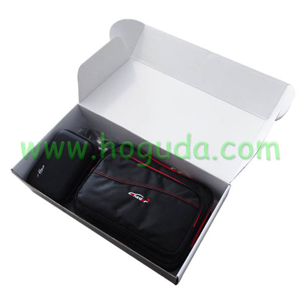 Lonsdor K518ISE Key Programmer with Odometer Adjustment for All Makes