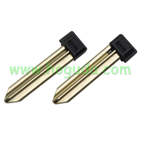 For Peugeot SX9 Key blade