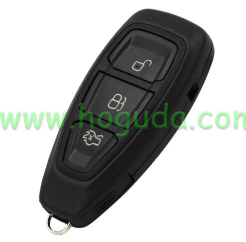 For Ford keyless 3 button remote key With PCF7953P / HITAG PRO / ID49 CHIP 433Mhz