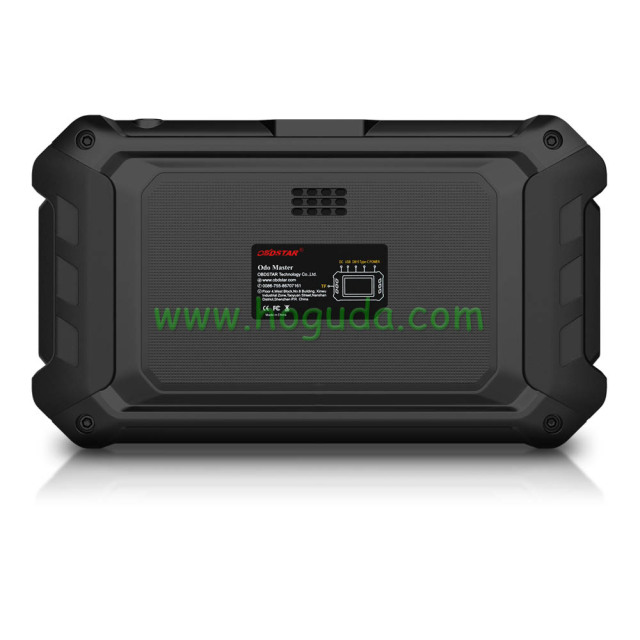 OBDSTAR X300 PRO 4 Key Programmer  same IMMO Function as X300 DP PLUS