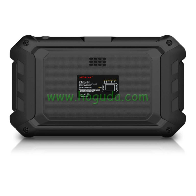 OBDSTAR X300 PRO 4 Key Programmer  same IMMO Function as X300 DP PLUS