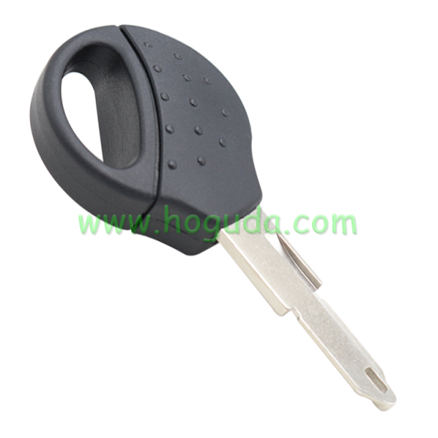 For Peugeot transponder key blank Without logo