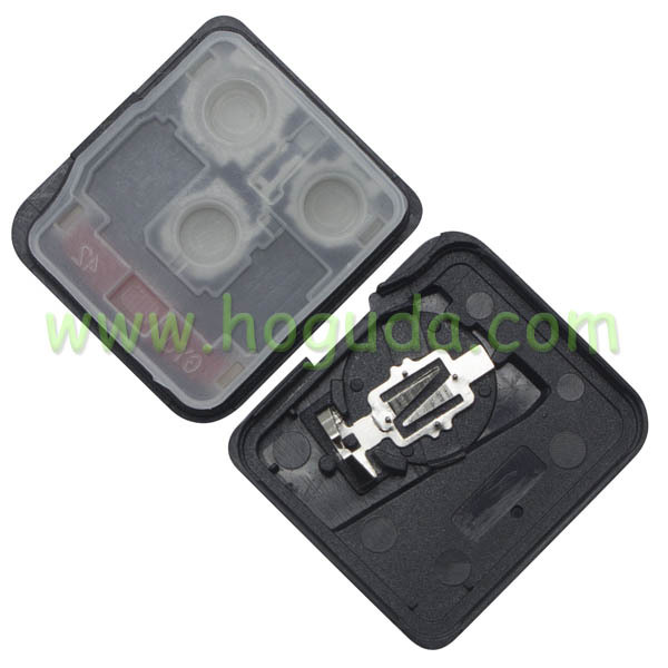 For Honda Civic 4 button remote contol with 313.8MHZ
